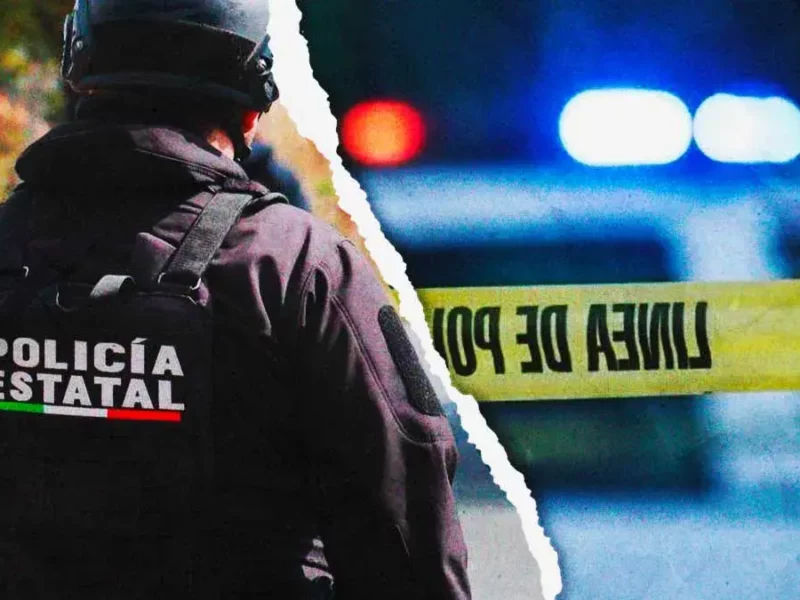 Encuentran a hombre y mujer sin vida y con signos de violencia en Amozoc, Puebla