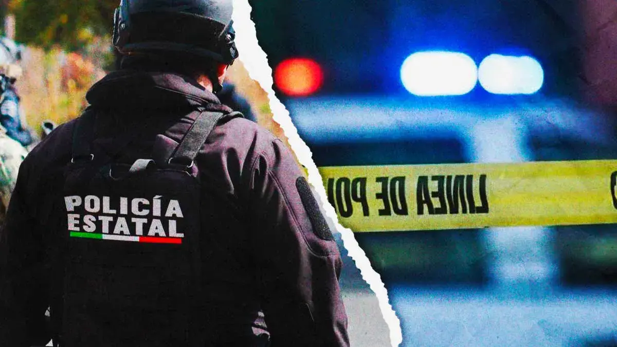 Encuentran a hombre y mujer sin vida y con signos de violencia en Amozoc, Puebla