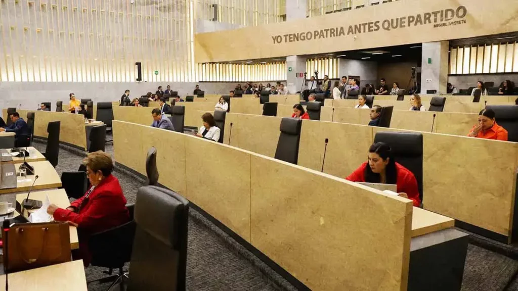 Congreso de Puebla elimina Cabildo de San Nicolas Buenos Aires y nombra al Concejo Municipal 