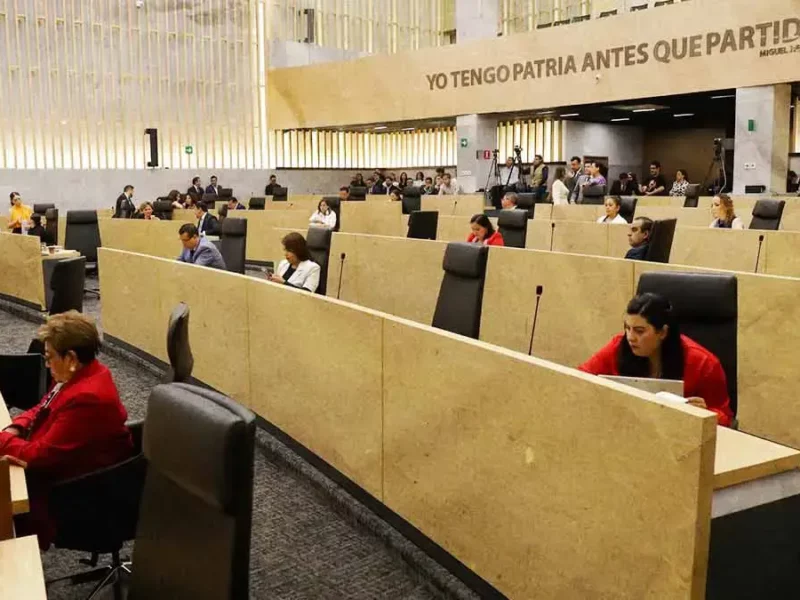 Congreso de Puebla elimina Cabildo de San Nicolas Buenos Aires y nombra al Concejo Municipal 