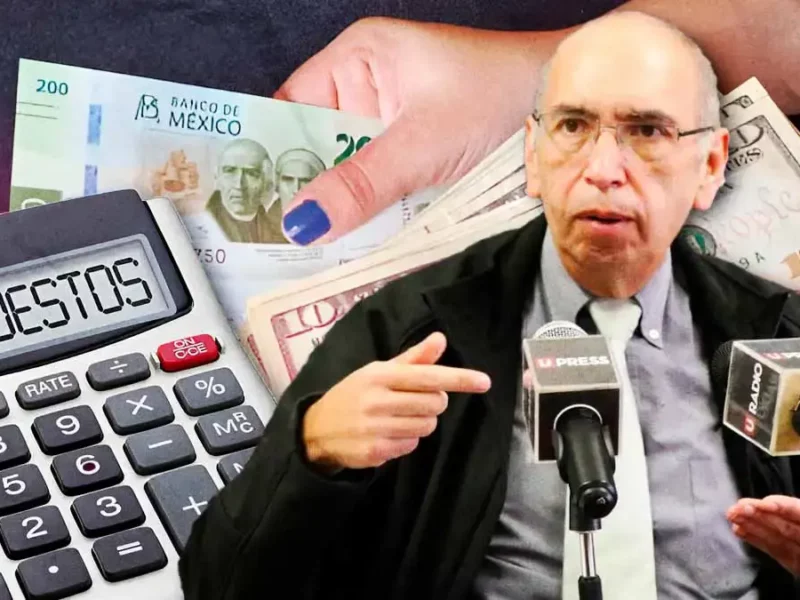Impuesto a remesas pondría en riesgo 117 millones de dólares para Puebla