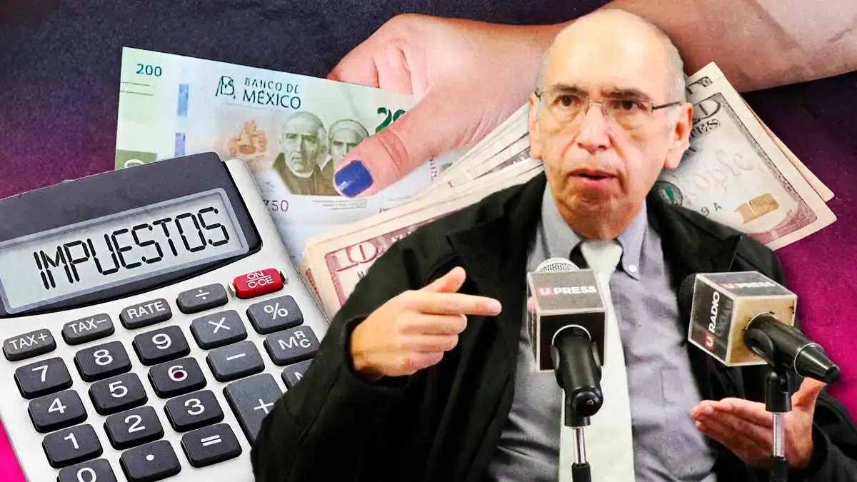 Impuesto a remesas pondría en riesgo 117 millones de dólares para Puebla