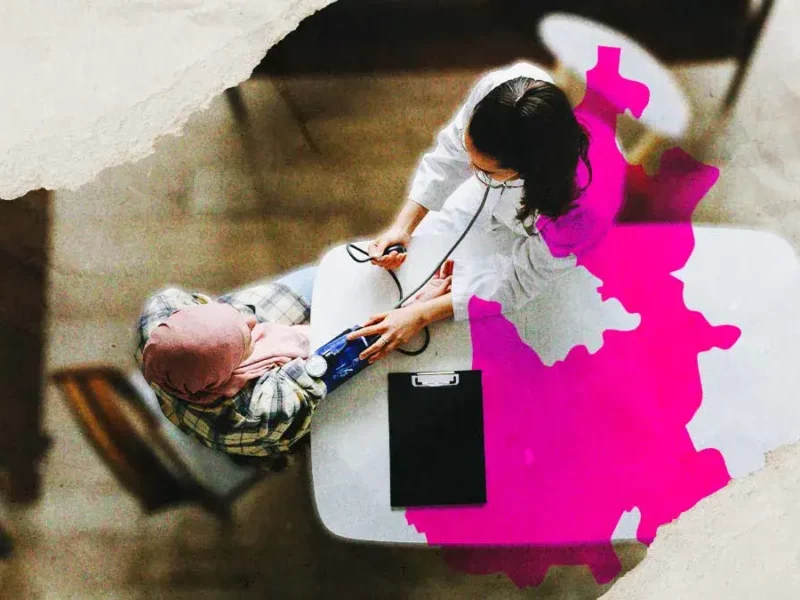 Estos son los tipos de cáncer con más casos en Puebla hasta mayo de 2025