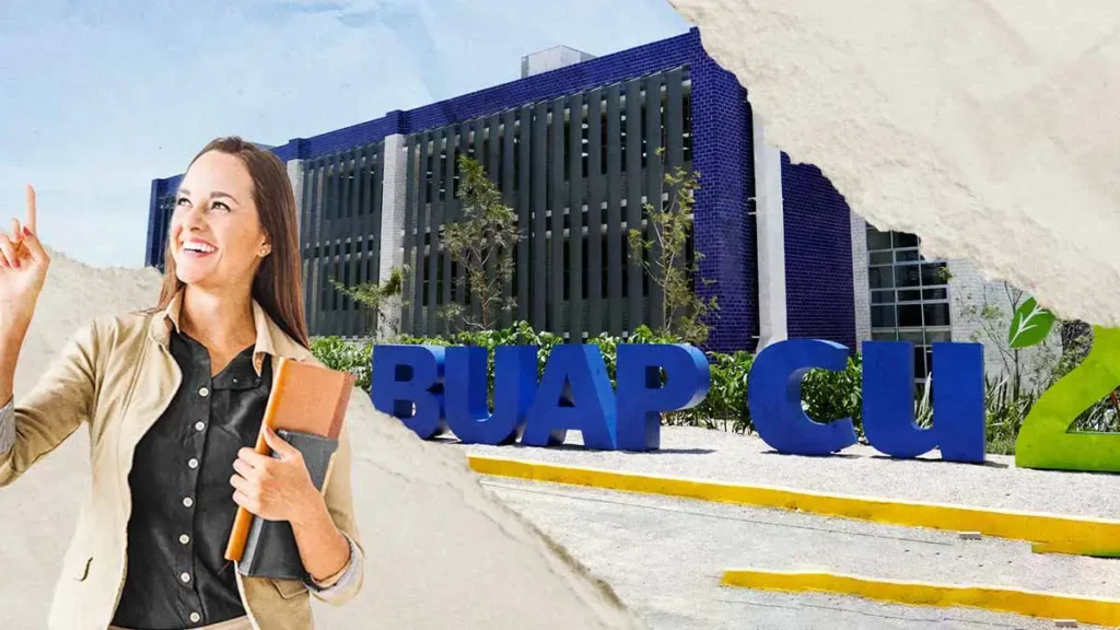 BUAP abre convocatoria para docentes en CU2; consulta aquí los requisitos
