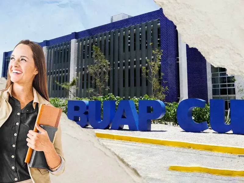 BUAP abre convocatoria para docentes en CU2; consulta aquí los requisitos