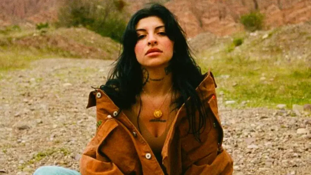 Cazzu, la jefa del trap, anuncia concierto en Puebla para este 2025 