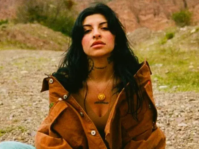 Cazzu, la jefa del trap, anuncia concierto en Puebla para este 2025 