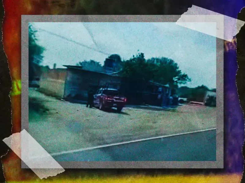 Autoridades buscaban a persona desaparecida y encuentran cuerpo desmembrado en Yehualtepec, Puebla 
