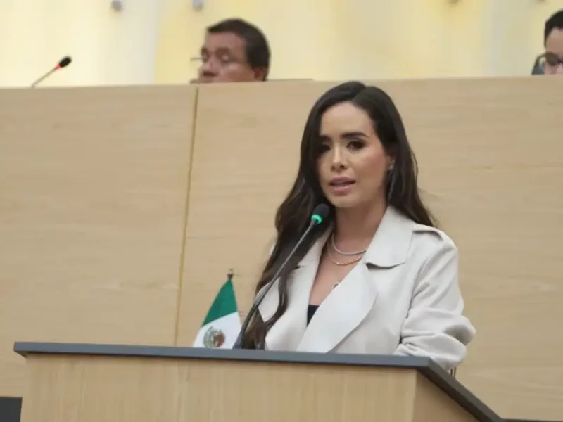 Proponen en Congreso acciones para detectar y controlar sobrepeso y desnutrición en escuelas