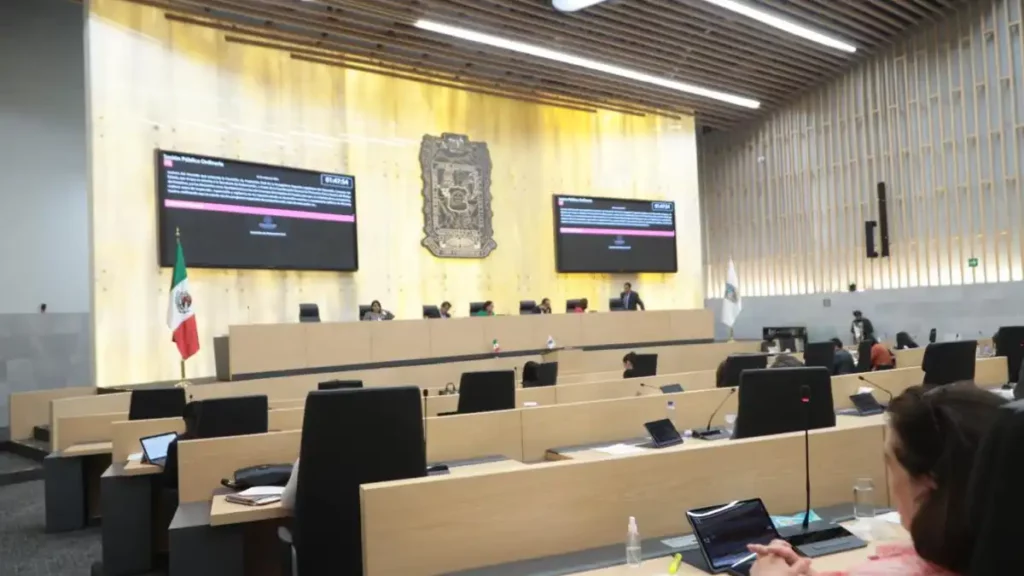 Proponen garantizar asistencia jurídica a personas con discapacidad en procedimientos legales