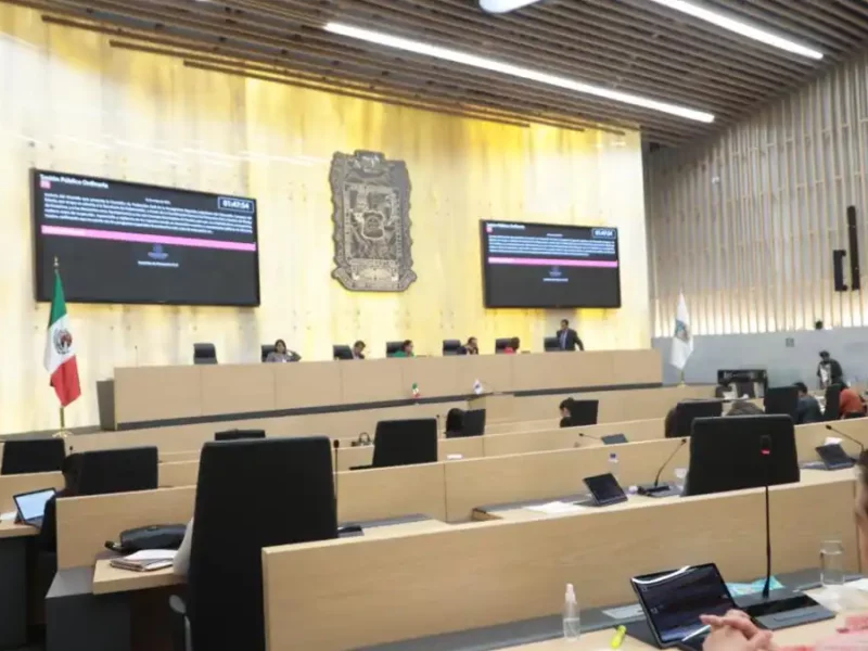 Proponen garantizar asistencia jurídica a personas con discapacidad en procedimientos legales