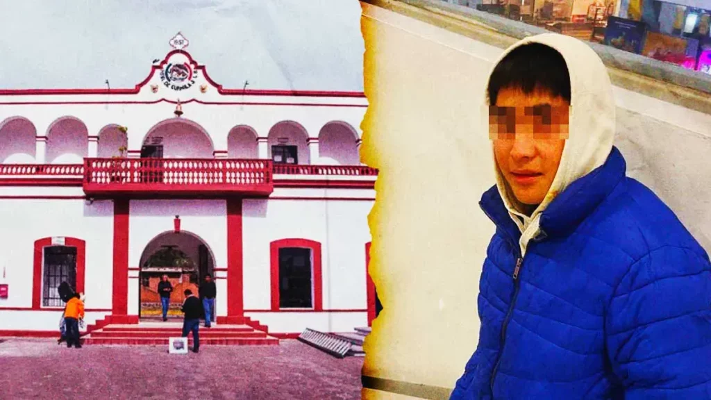 Identifican a joven asesinado en Juan C Bonilla; tenía 15 años y estaba desaparecido