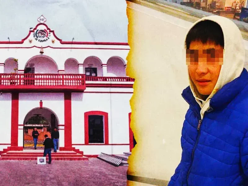 Identifican a joven asesinado en Juan C Bonilla; tenía 15 años y estaba desaparecido