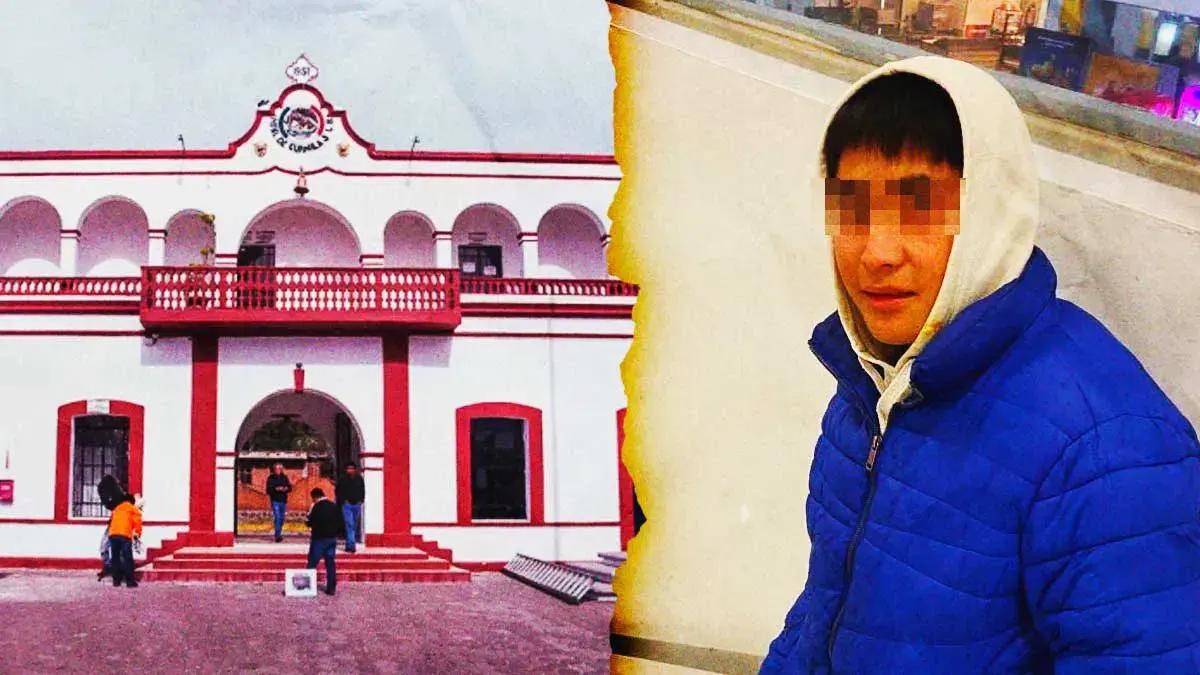 Identifican a joven asesinado en Juan C Bonilla; tenía 15 años y estaba desaparecido