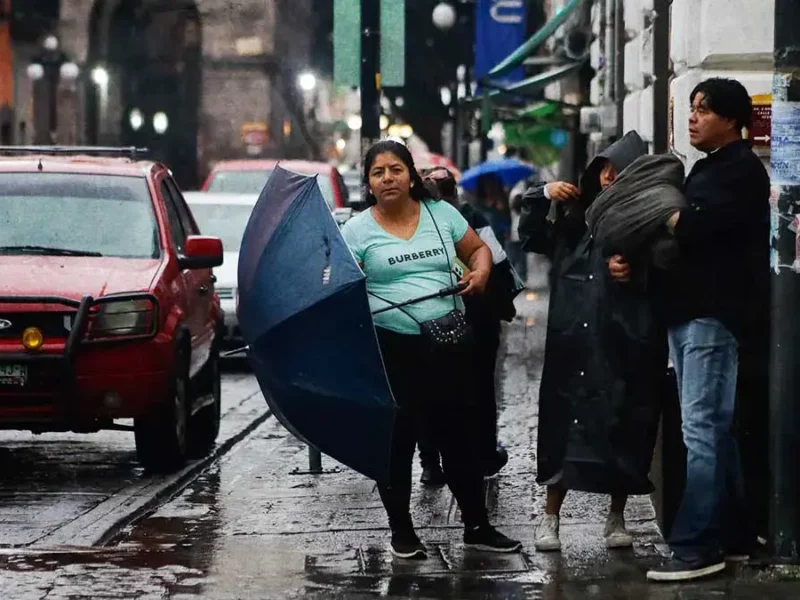 Así estará el clima en Puebla este sábado 7 de junio del 2025  