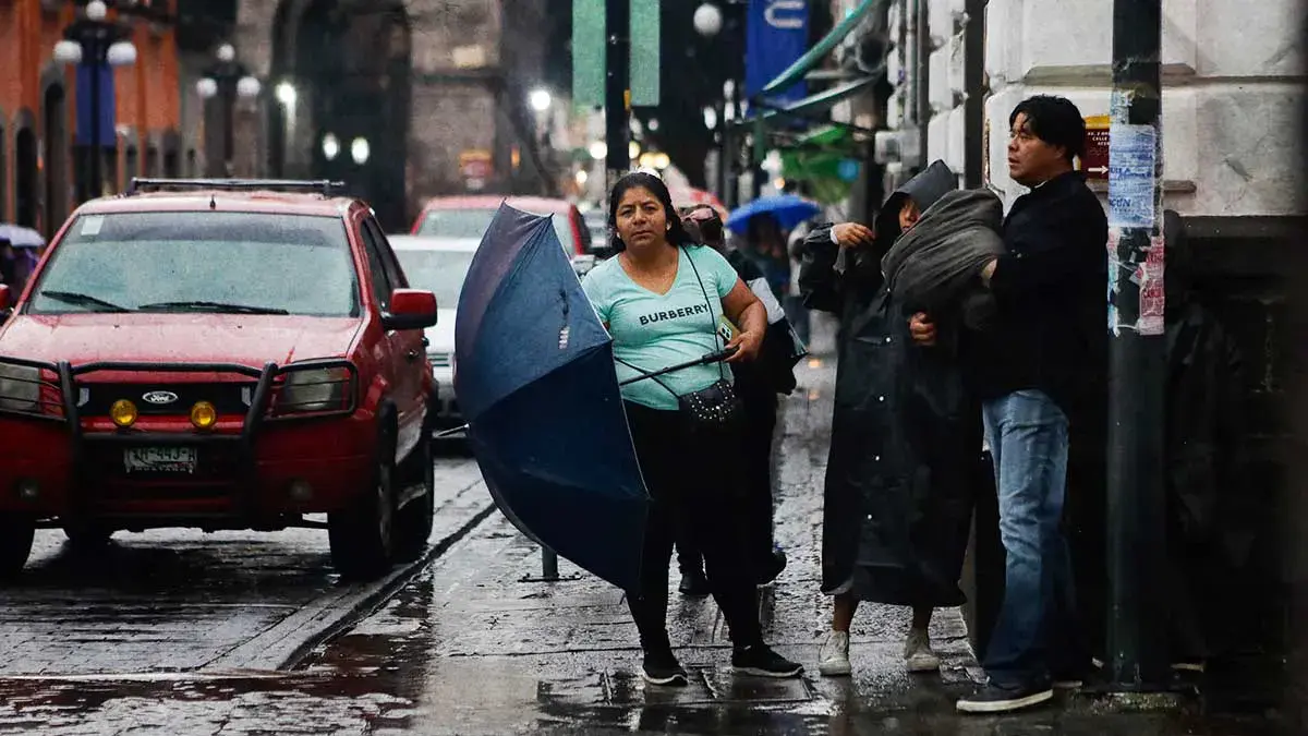 Así estará el clima en Puebla este sábado 7 de junio del 2025  