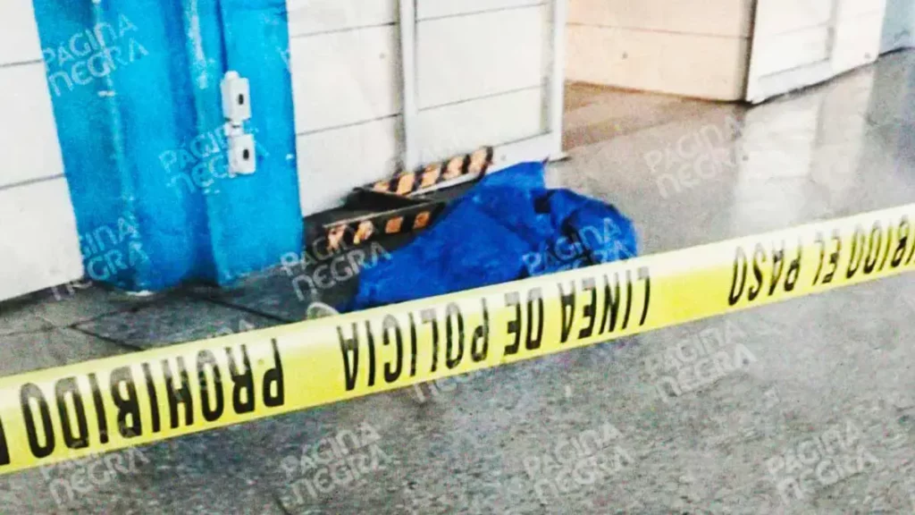 Pasajera murió por paro cardiorrespiratorio en la CAPU; falleció en el área de llegadas