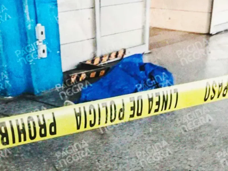 Pasajera murió por paro cardiorrespiratorio en la CAPU; falleció en el área de llegadas