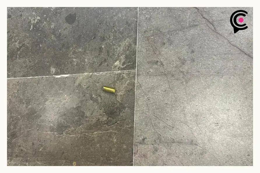 Asaltan el Centro Joyero del Corredor 5 de Mayo de Puebla; así operaron los ladrones