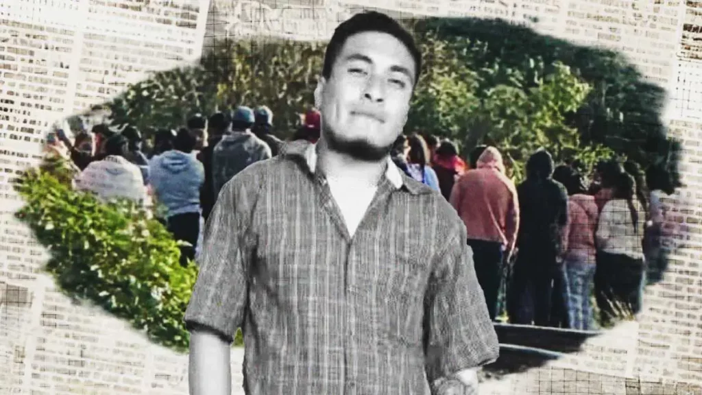 Hombre murió tras ser arrollado por un tren en Acajete, Puebla   
