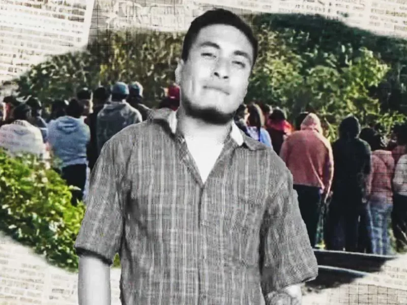 Hombre murió tras ser arrollado por un tren en Acajete, Puebla   