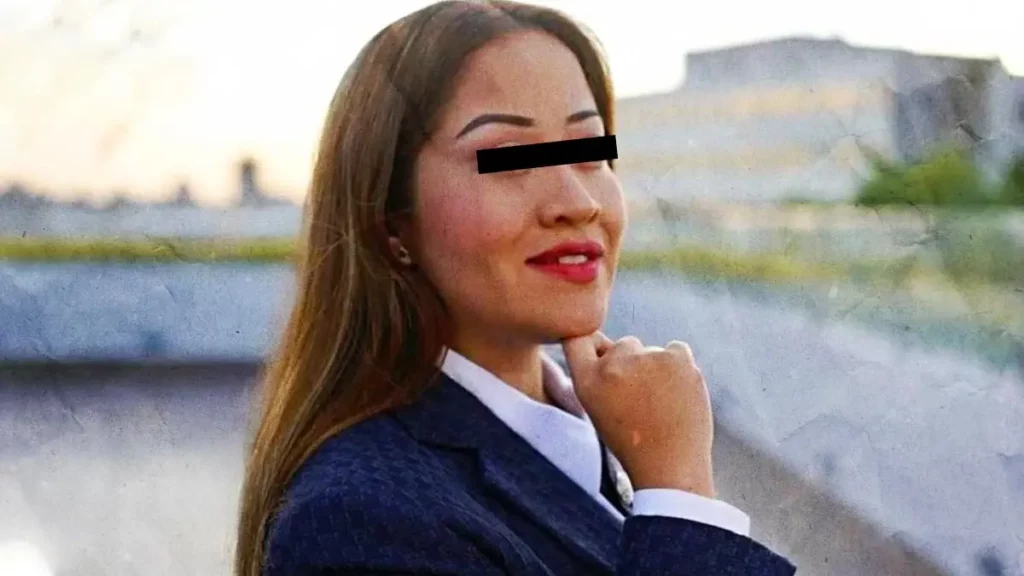 Poder Judicial Federal elimina tres delitos a Tania N. excandidata priista vinculada al crimen organizado