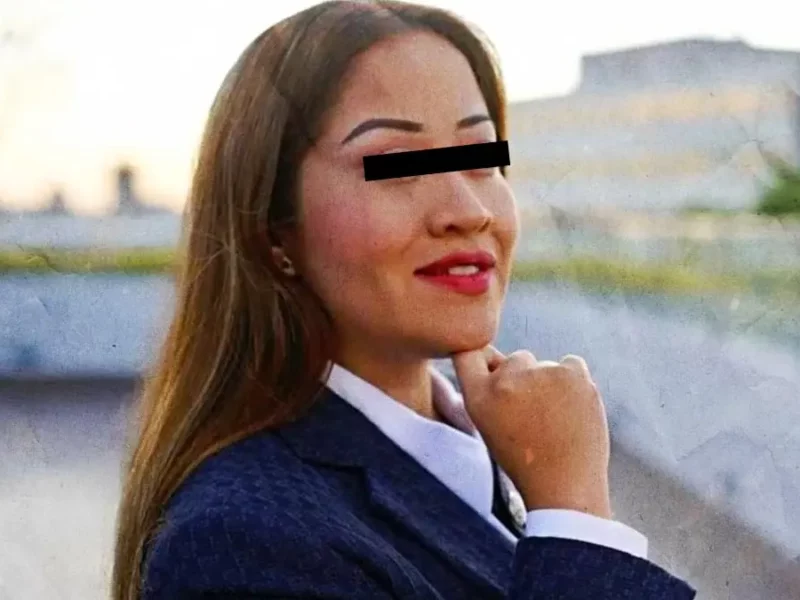 Poder Judicial Federal elimina tres delitos a Tania N. excandidata priista vinculada al crimen organizado