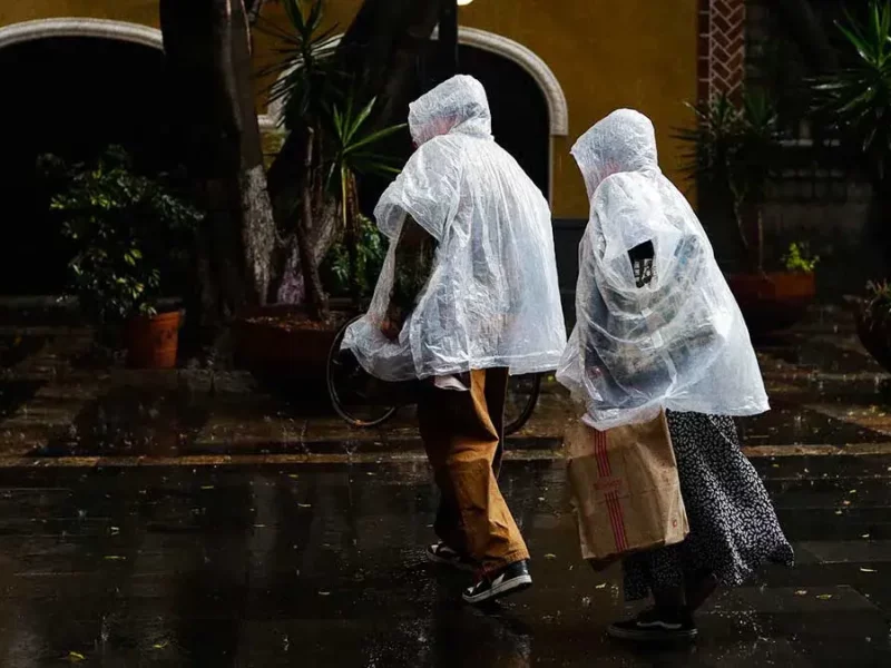 Así estará el clima en Puebla este lunes 9 de junio de 2025