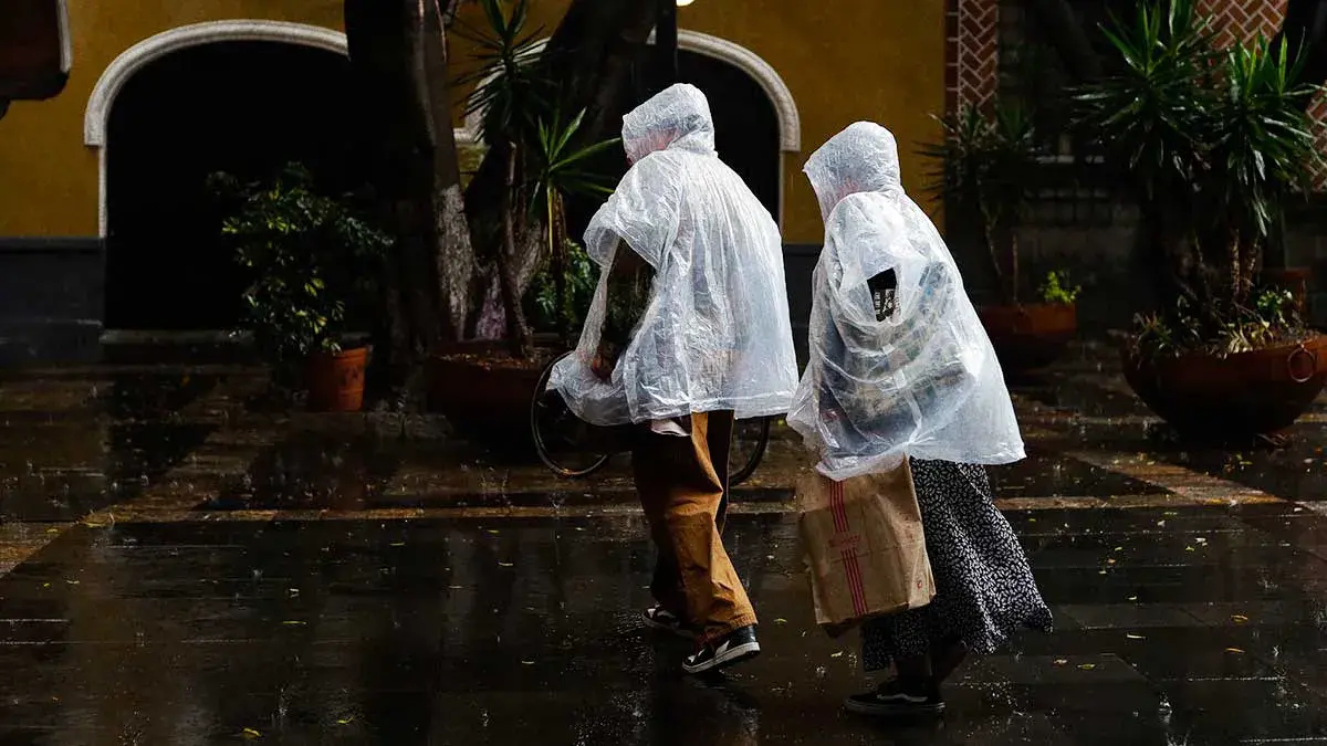 Así estará el clima en Puebla este lunes 9 de junio de 2025