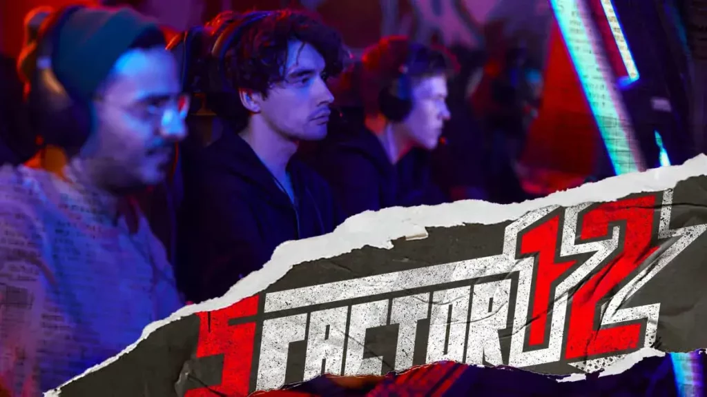 S Factor Fest 12, el torneo de videojuegos más grande de Latinoamérica será en Puebla