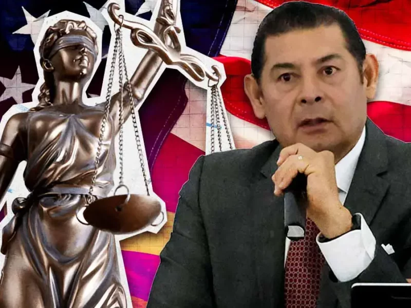 Gobierno de Puebla enviará abogados a Estados Unidos para apoyar a migrantes por redadas