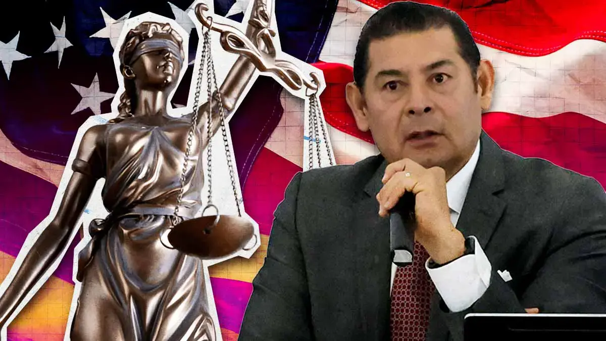 Gobierno de Puebla enviará abogados a Estados Unidos para apoyar a migrantes por redadas