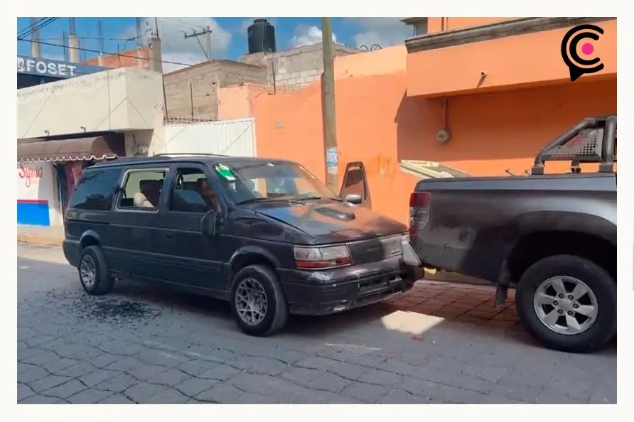 Hombre se opone a secuestro y lo matan a tiros en Tecamachalco, Puebla