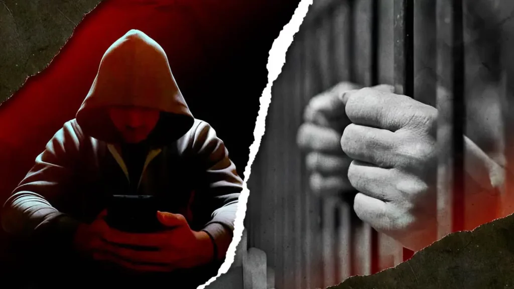Puebla analiza cárcel para quienes suplanten identidad o acosen en la red