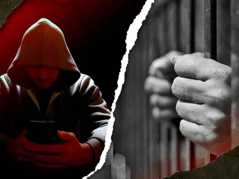 Puebla analiza cárcel para quienes suplanten identidad o acosen en la red