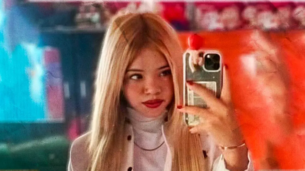 Jocelyn Rosas Rodríguez desapareció en San Jerónimo Caleras, Puebla; ayúdanos a encontrarla
