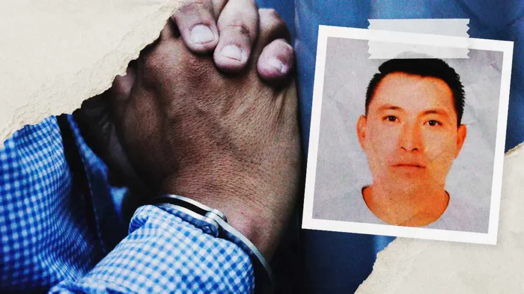 Detienen a segundo implicado en homicidio del candidato a presidente auxiliar de Zacachimalpa, Puebla