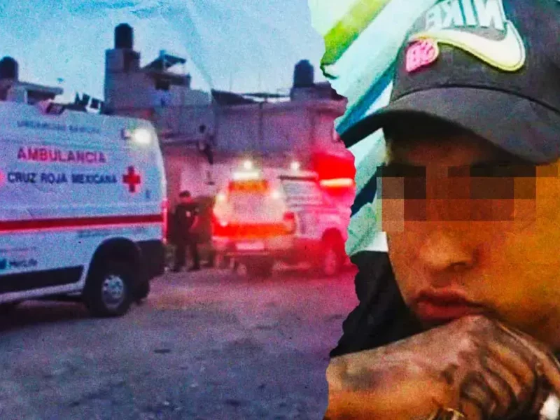Cobro de piso de “El Cocho” provocó ataque directo en Polideportivo Gonzalo Bautista de Puebla 