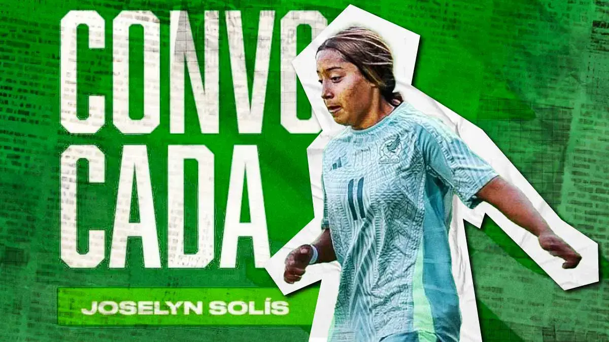 Selección Mexicana Femenil realiza primera concentración previo al mundial; Joselyn Solís entre las convocadas