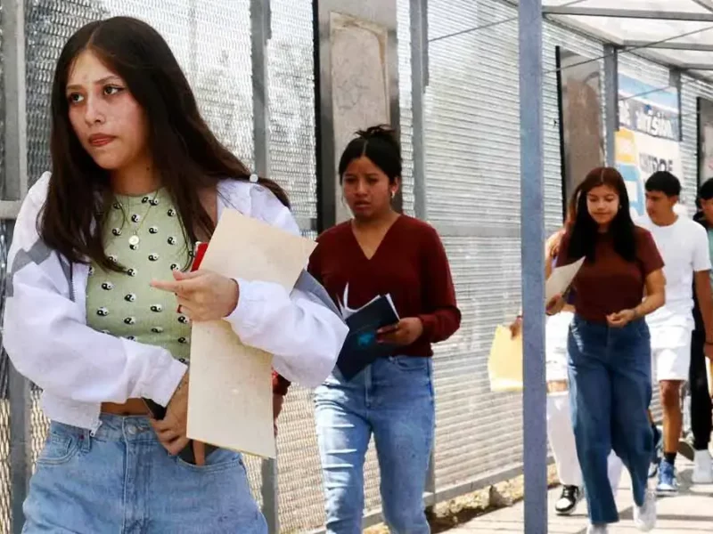 BUAP ofrece pase directo a 101 programas académicos del Proceso de Admisión 2025