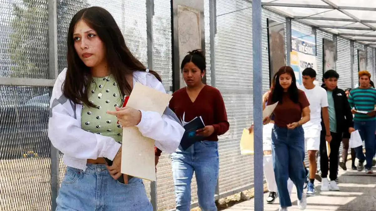 BUAP ofrece pase directo a 101 programas académicos del Proceso de Admisión 2025