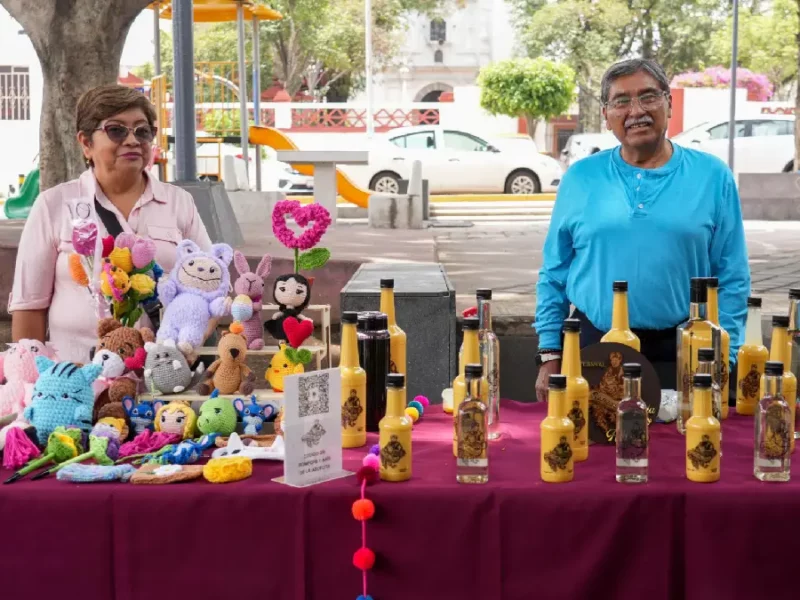 Participaron mujeres de San Baltazar Campeche en Jornada de Bienestar Integral del Gobierno de la Ciudad