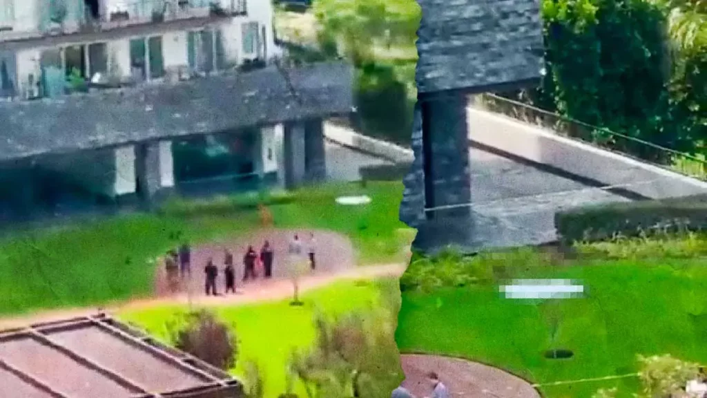 Joven se quita la vida tras lanzarse de un edificio en Lomas de Angelópolis