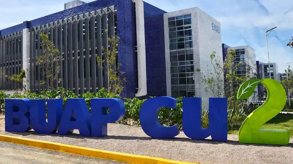 Ayuntamiento de Puebla analiza apertura de segunda vialidad a CU2 de la BUAP