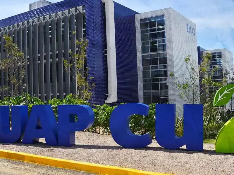 Ayuntamiento de Puebla analiza apertura de segunda vialidad a CU2 de la BUAP