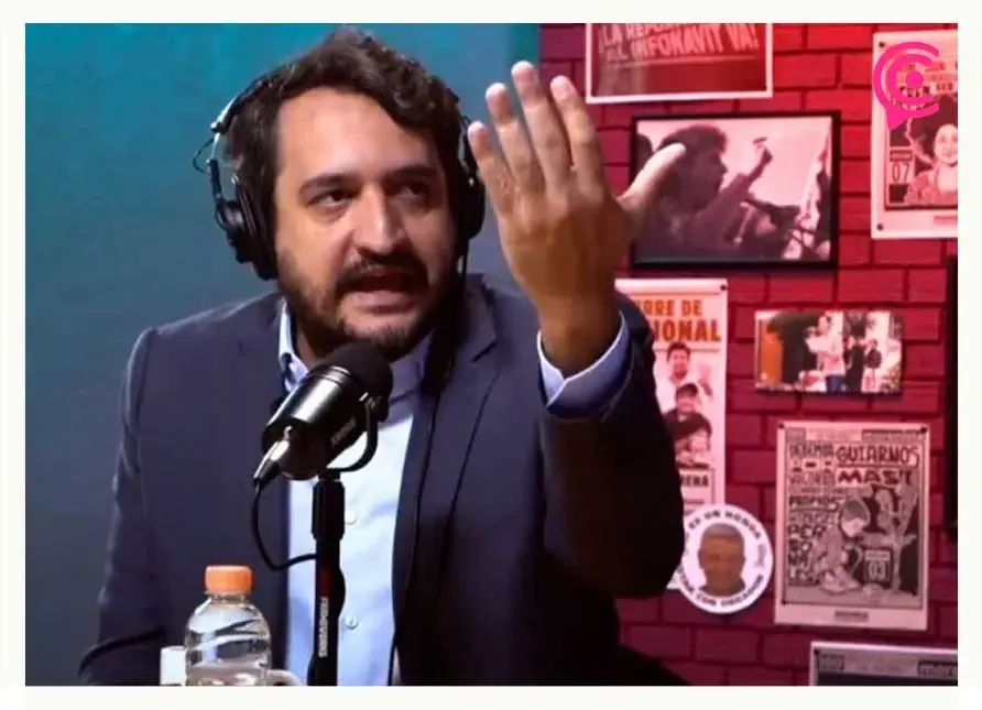 Andy, así en diminutivo, en pequeño