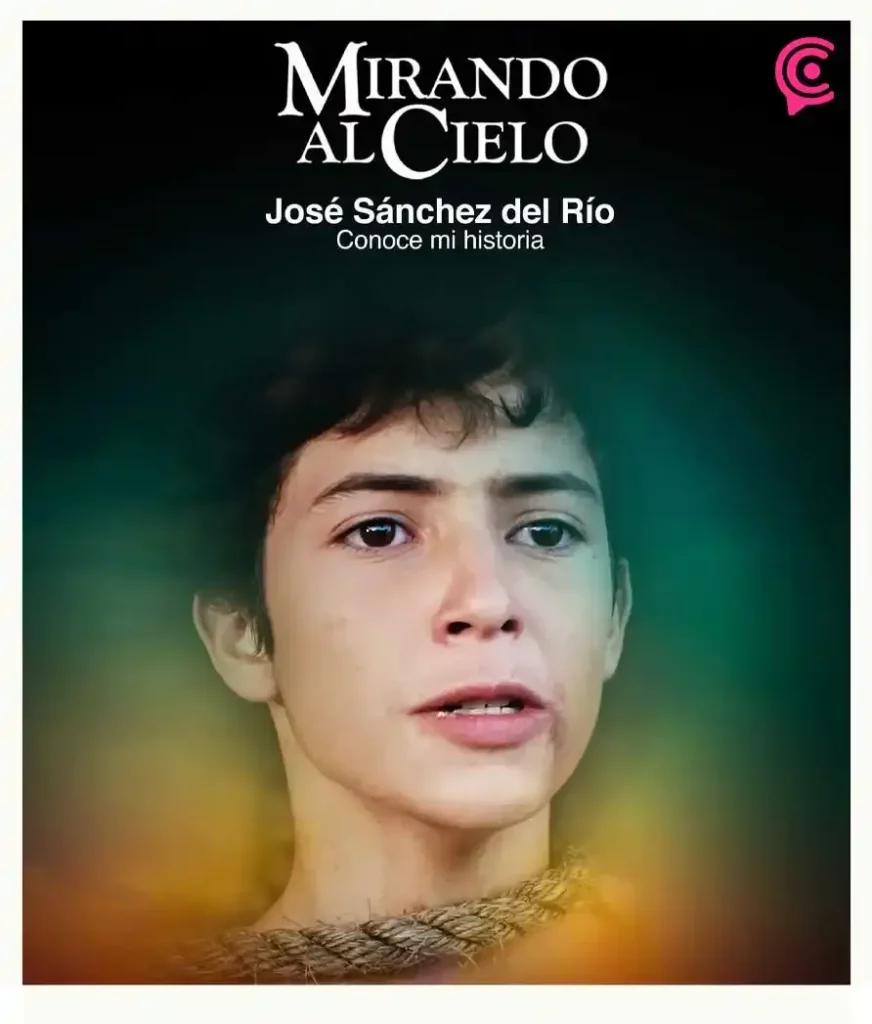 Vida de José Sánchez del Río es llevada a la pantalla grande