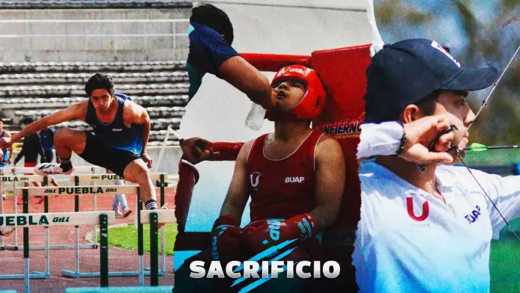 BUAP culmina en el quinto lugar del medallero de la Universiada Nacional 2025