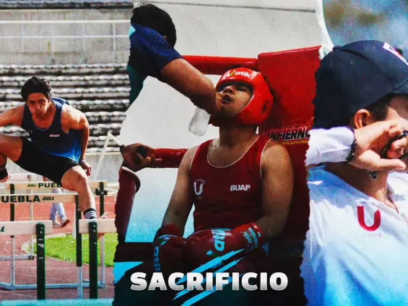 BUAP culmina en el quinto lugar del medallero de la Universiada Nacional 2025