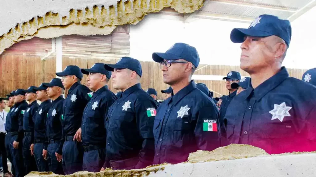 Donan predios en Puebla capital y Amozoc para la Universidad de Ciencias Policiales